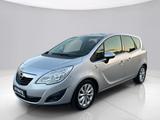 Opel Meriva 1.4 150 Jahre Opel*Automatik*1.Hand*PDC* - Opel Meriva mit Benzin-Antrieb: Kleinbus