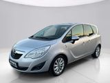 Opel Meriva 1.4 150 Jahre Opel*Automatik*1.Hand*PDC* - Opel in Darmstadt