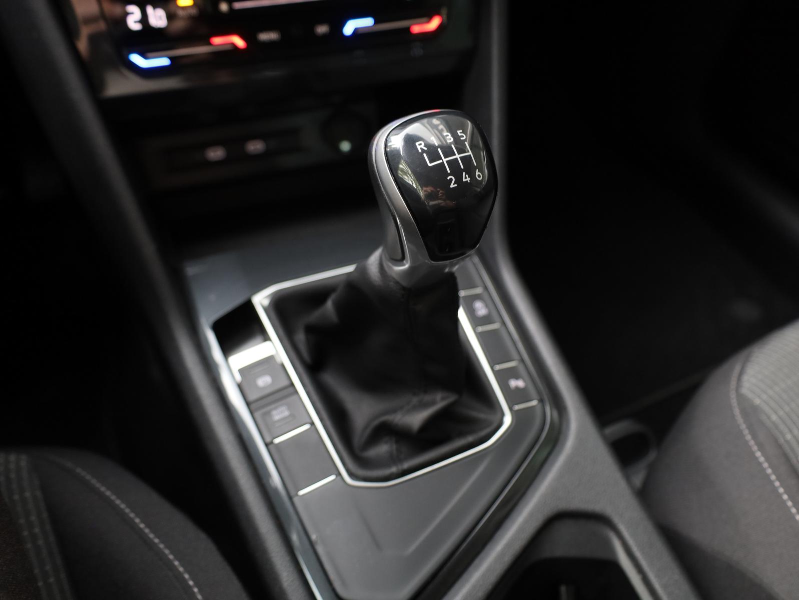 Volkswagen Tiguan *LED*Einparkhilfe*Bluetooth*NAVI*SHZ*, миниатюра 22
