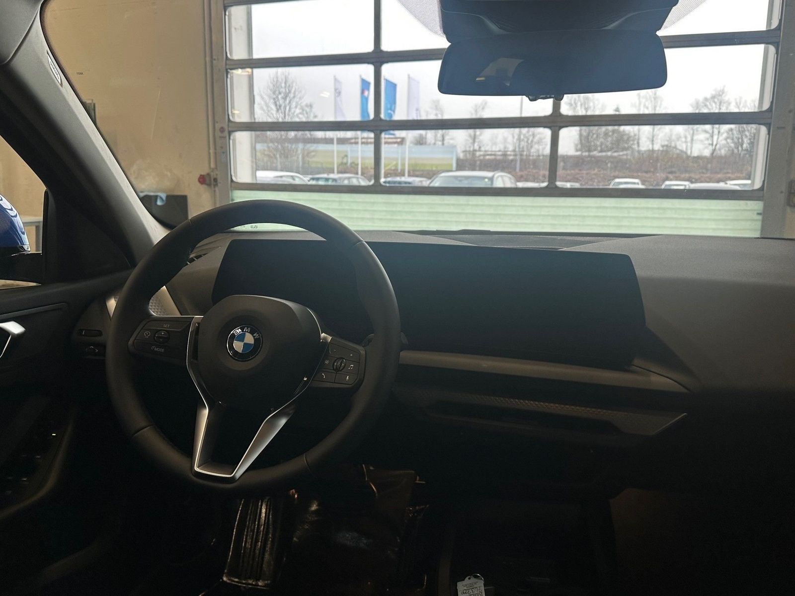 BMW 120 - Bild 4