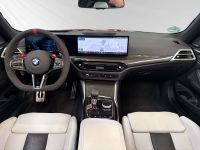BMW M4 - Vorschau Bild 10