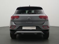 Volkswagen T-Roc - Vorschau Bild 4