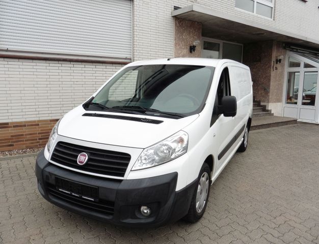 Fiat Scudo Kasten  L2H1 90 Multijet