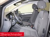Volkswagen Touran 1.5 TSI DSG Move 7-SITZE IQ-LIGHT KAMERA - Volkswagen Touran in Hannover