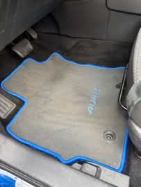 Toyota Auris - 5