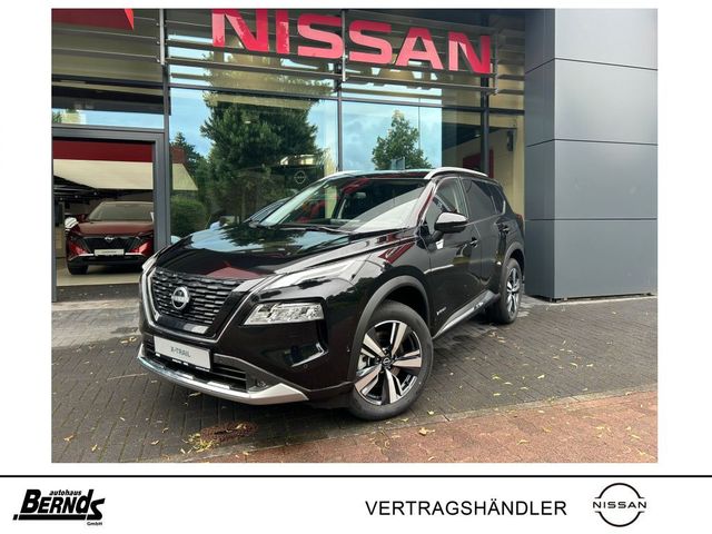 Nissan X-Trail 1.5 VC-T e-POWER e-4ORCE Tekna ALLRAD NA