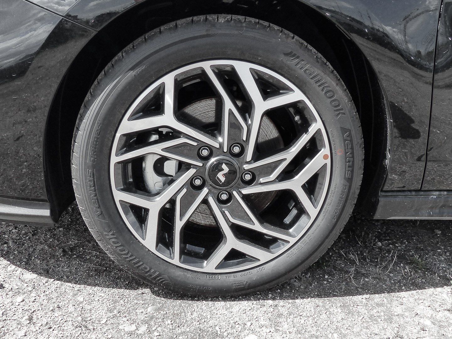 Hyundai i30 - Bild 3