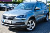 Skoda Karoq 1.5 TSI ACT DSG STYLE - gebrauchte Skoda Karoq aus dem Jahr 2018