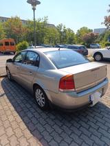 Opel Vectra 2.2 16V Comfort Comfort - Opel Vectra: Comfort