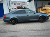 Audi A6 4F 2.0 TDI - Audi A6 aus 2005: 2.0