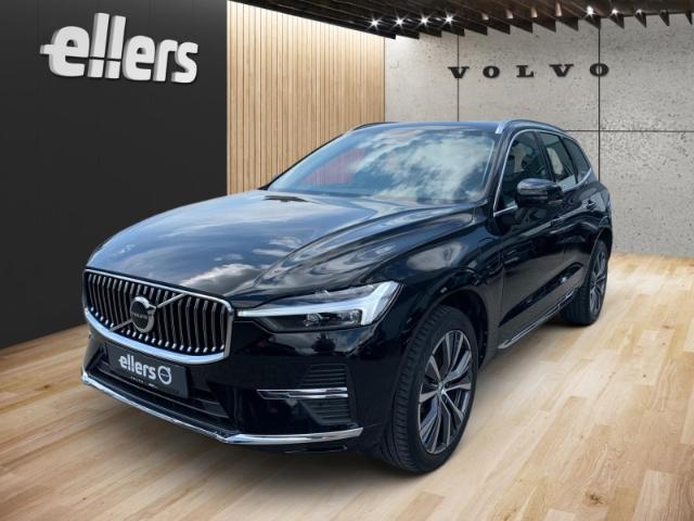 Volvo XC60 T6 Recharge AWD Inscription el. GSHD el. Si