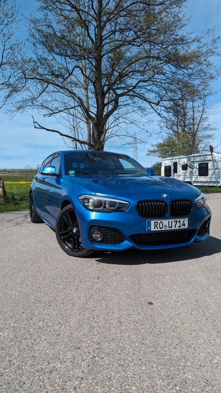 Image of BMW 118