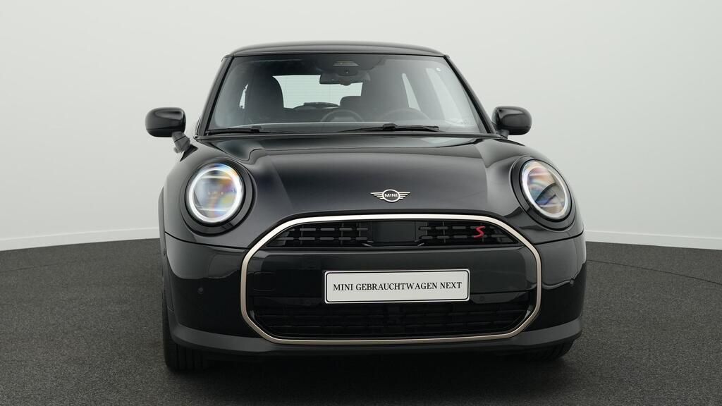 MINI Cooper S - Bild 3