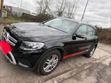 Mercedes-Benz GLC 220 d 4MATIC Autom. - Bremsen-Set neu - Mercedes-Benz GLC 220 in Mönchengladbach