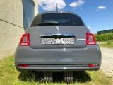 Fiat ELLENATOR fahren ab 16, 1.0 GSE N3 Hybrid LOUNGE - Fiat 500: 3.1