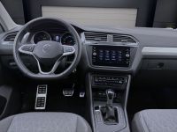 Volkswagen Tiguan - Vorschau Bild 14