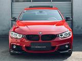 BMW 440i Gran Coupe xDrive M Sport Performance H&K - gebrauchte BMW 440 aus dem Jahr 2019