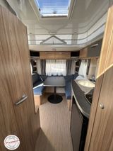 HYMER / ERIBA / HYMERCAR Feeling 470 Movingpaket*Panoramafenster  - Offers matching your search criteria