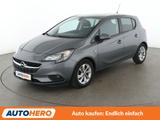 Opel Corsa 1.4 Drive *TEMPO*PDC*SHZ*LHZ*ALU* - Opel Corsa: Kleinwagen