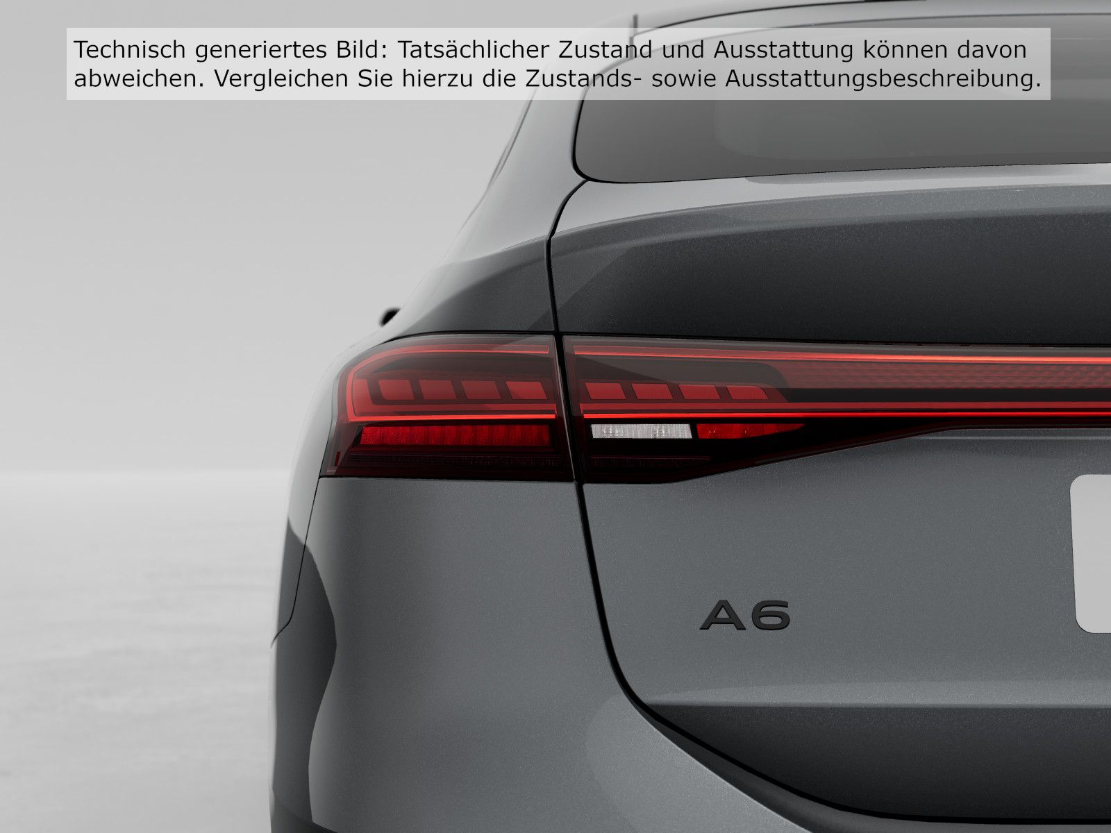 Audi A6 e-tron - Bild 11