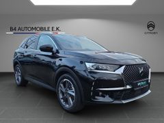 Fahrzeugabbildung DS Automobiles DS 7 1.6 E-Tense 225 Grand Chic