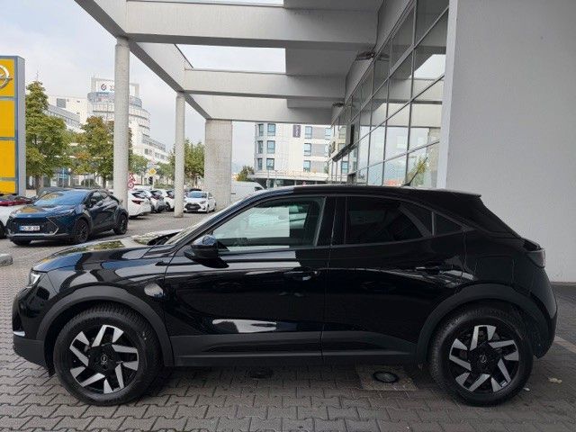 Fahrzeugabbildung Opel Mokka GS Line 1.2L-136PS /Kamera/Allwetter!