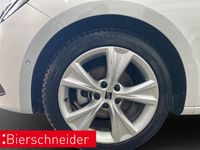 Seat Leon - Vorschau Bild 11