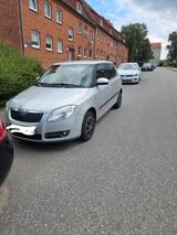 Skoda Fabia 1.4 16V 59 kW Classic Sedan Classic