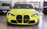 BMW M4 Competition M xDrive M4 Competition - BMW M4 Unfallwagen