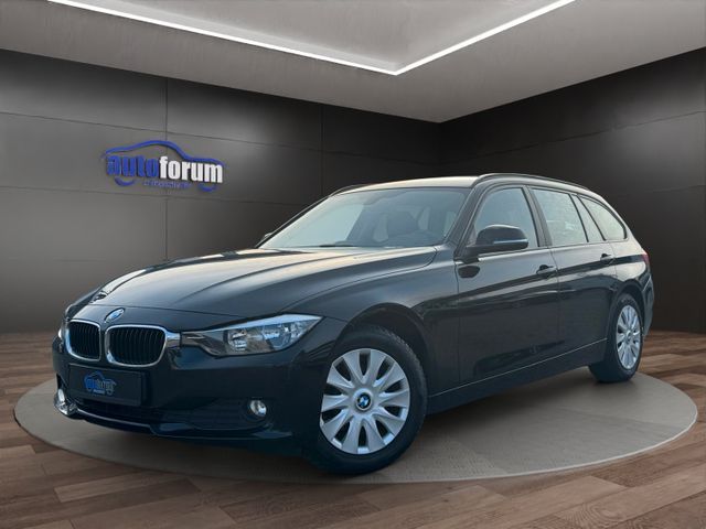 BMW 318d Touring NAVI°SHZ°PDC°TÜV NEU