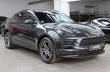 Porsche Macan 2.0 18Wege Kamera AHK Luftfederung 20" - Porsche Macan in Duisburg