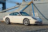 Porsche 911 Carrera  (996.1) - Porsche Oldtimer: 911