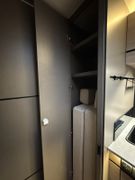 CHAUSSON X 550-Automatik-1.H-Winterpak-Ahk-Solar