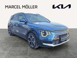 Kia Niro 1.6 PHEV Spirit*Vollausstattung* - Kia Niro in Hannover