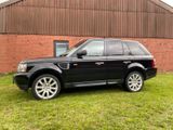 Land Rover Range Rover Sport TDV6 HSE - Land Rover Range Rover Sport aus 2007