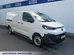 Fiat Professional SCUDO KaWa XL Diesel 150 AT