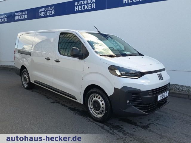Fiat Professional SCUDO KaWa XL Diesel 150 AT