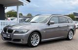 BMW 325d E91 EMW-Select. AHK Key.&Go HiFi Unfallfrei - BMW 325: Kombi, D