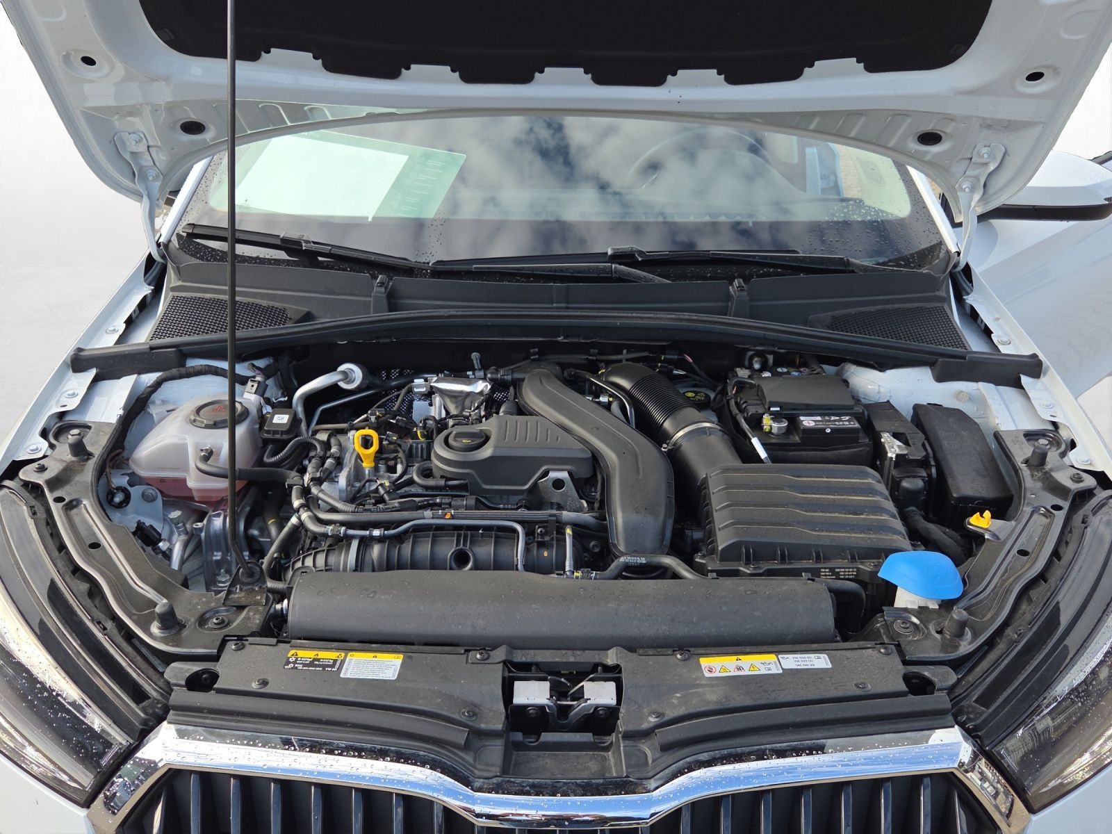 Skoda Fabia - Bild 19
