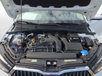 Skoda Fabia - Vorschau Bild 19