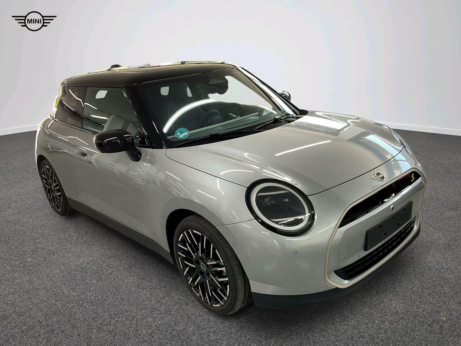 MINI Cooper SE - Bild 2