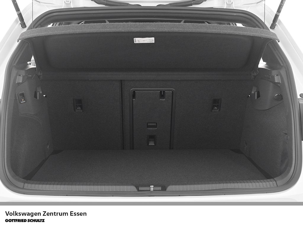 Volkswagen Golf - Bild 9
