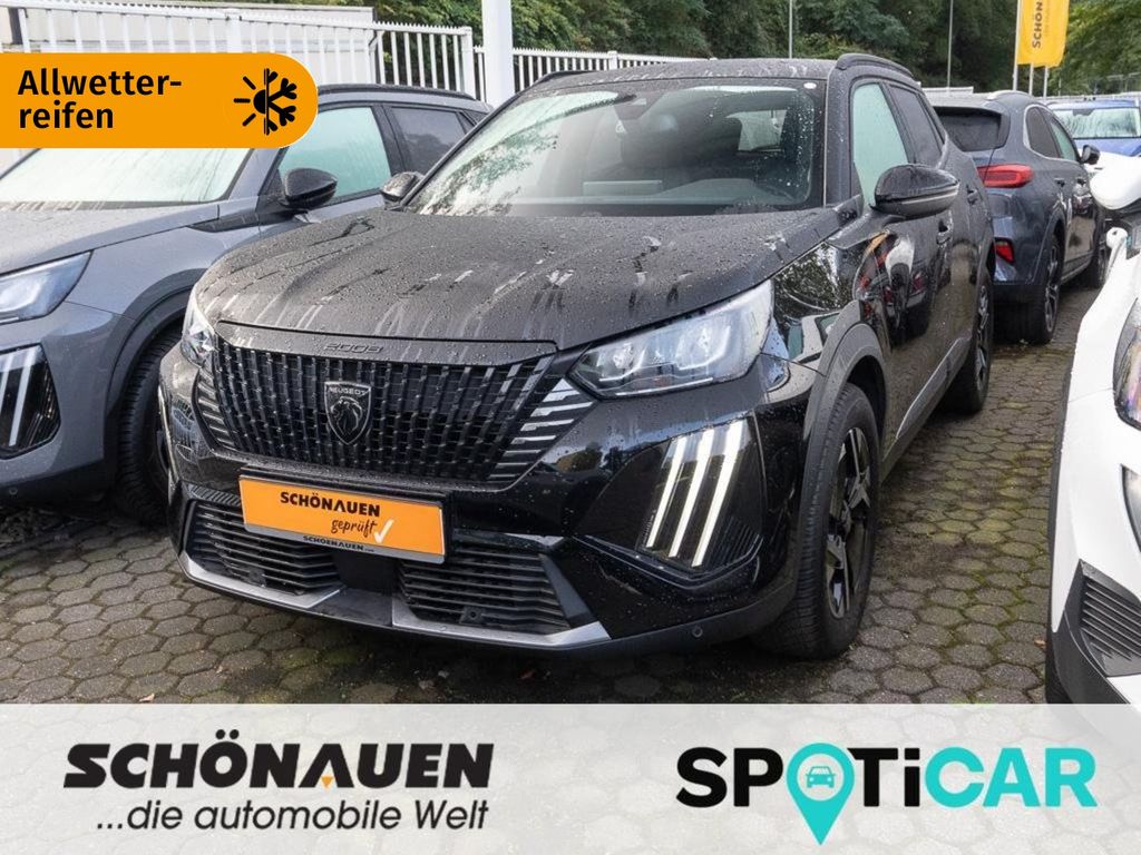 Image of Peugeot 2008