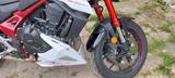 Honda CB 750 Hornet - HONDA HORNET