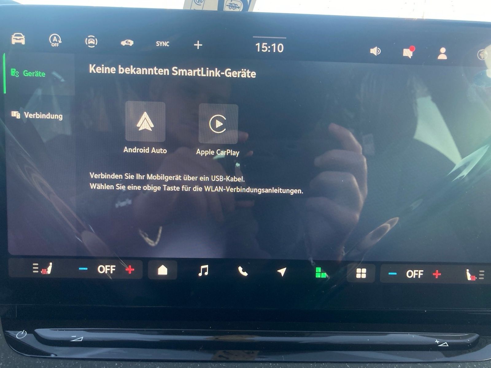 Skoda Octavia - Bild 21