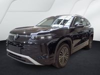 Volkswagen Tayron - Vorschau Bild 2