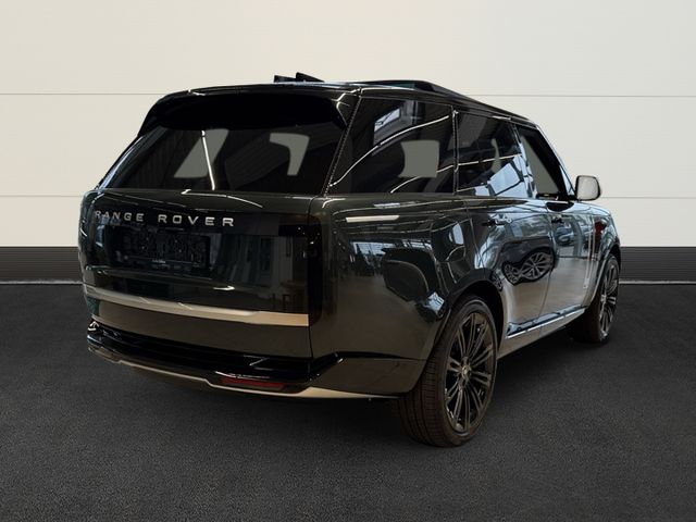 Land Rover Range Rover D350 Autobiography+MY25+AHK+St.Hzg.+