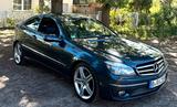 Mercedes-Benz Mercedes clc 230 v6 Optik AMG - Mercedes-Benz Clc AMG