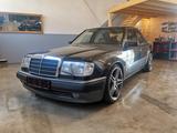 Mercedes-Benz MB W124 500E Sammlerfhz  W.Gutachten Note 2 - Mercedes-Benz E 500: W124