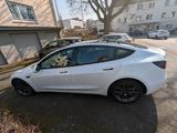 Tesla Model 3 SR+ - 8-fach bereift - viel Zubehör - Tesla MODEL 3 SR Gebrauchtwagen